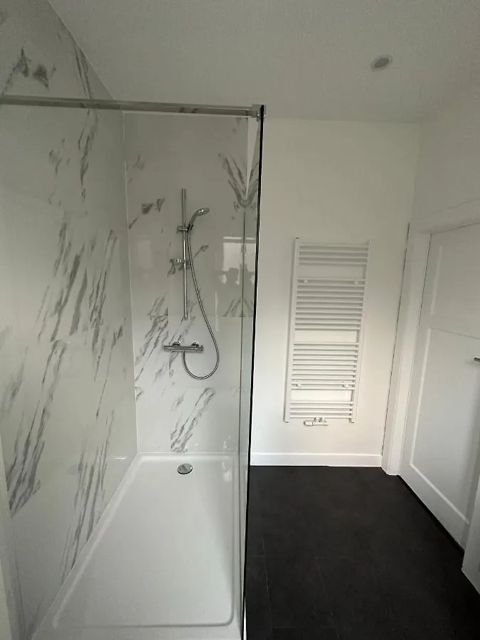 Appartement Renove Bruxelas Bélgica