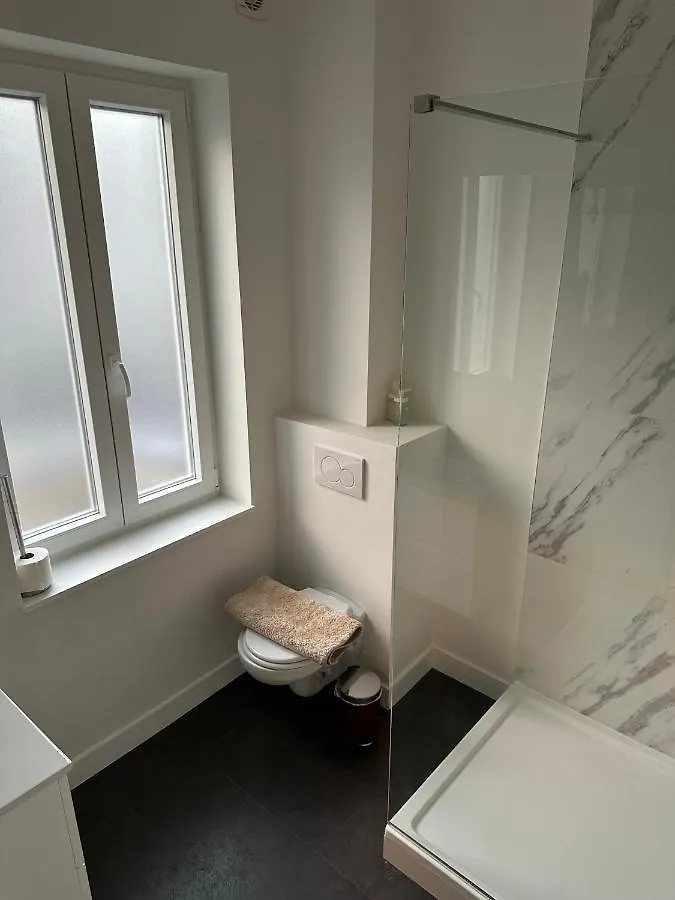 Appartement Renove Bruxelas 0*,  Bélgica