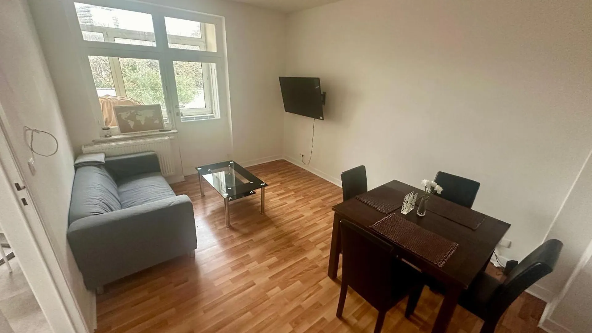 Apartamento Appartement Renove Bruxelas Bélgica