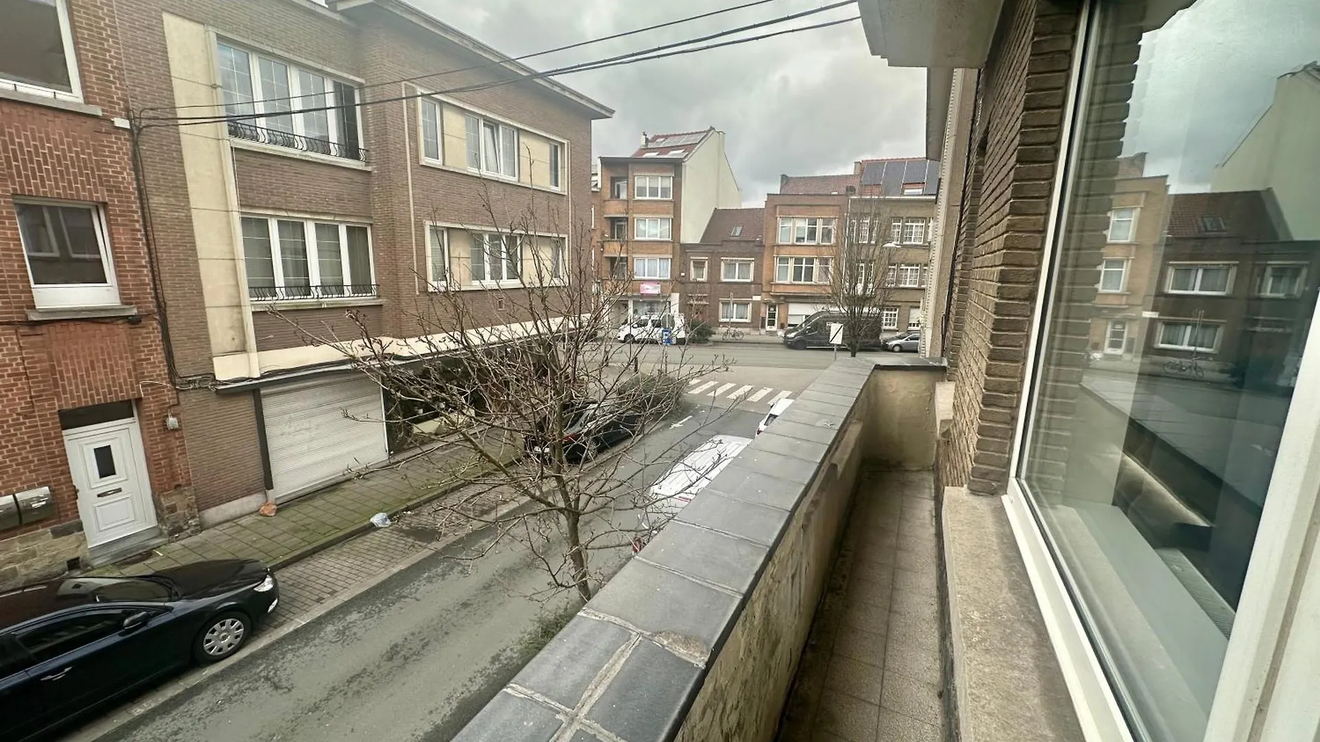 Appartement Renove Bruxelas Apartamento