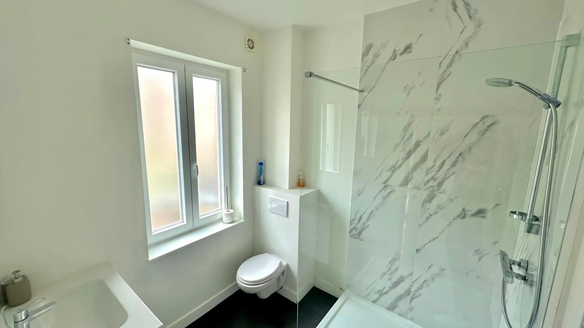 Appartement Renove Bruxelas