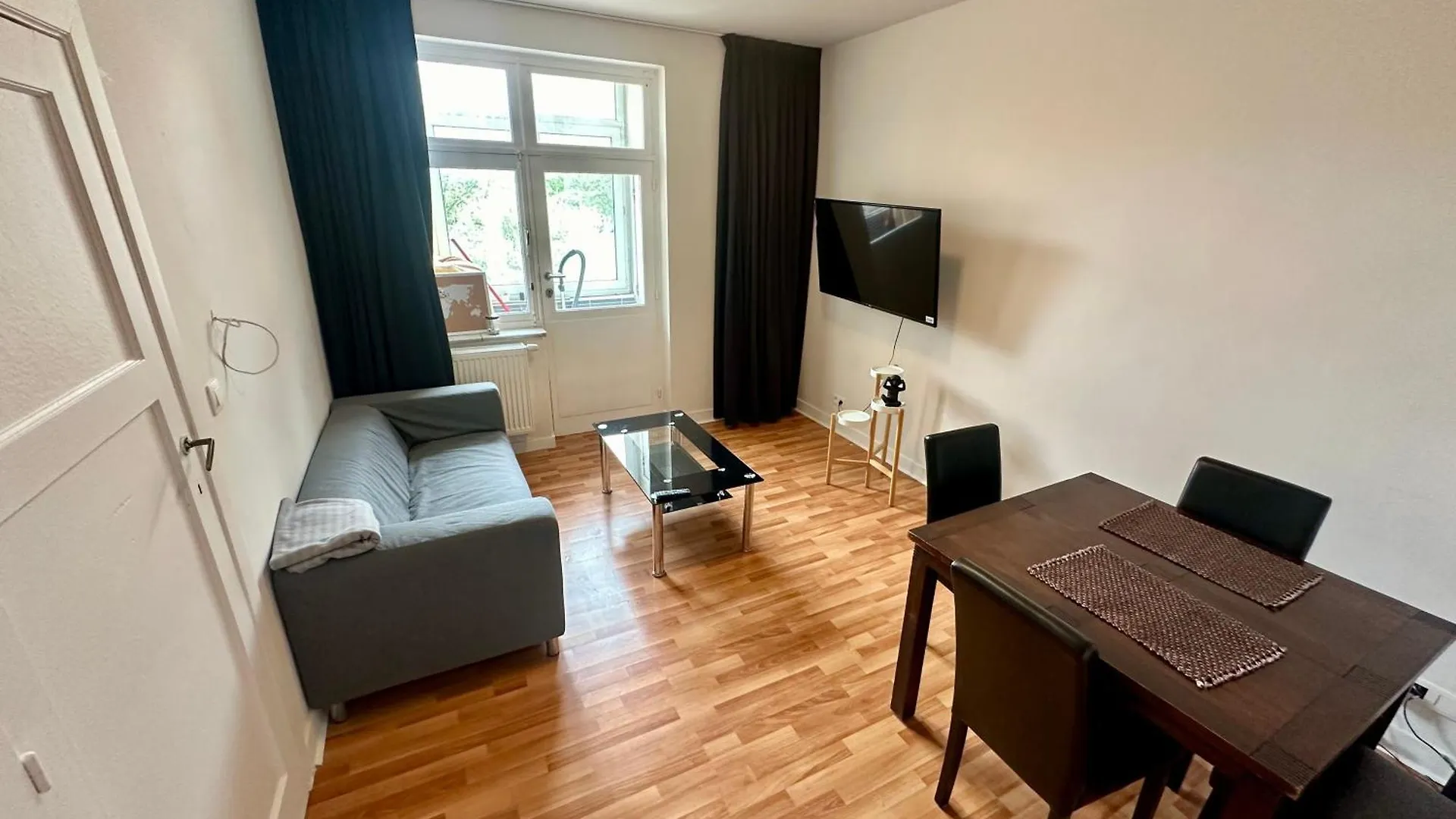 Appartement Renove Bruxelas Bélgica